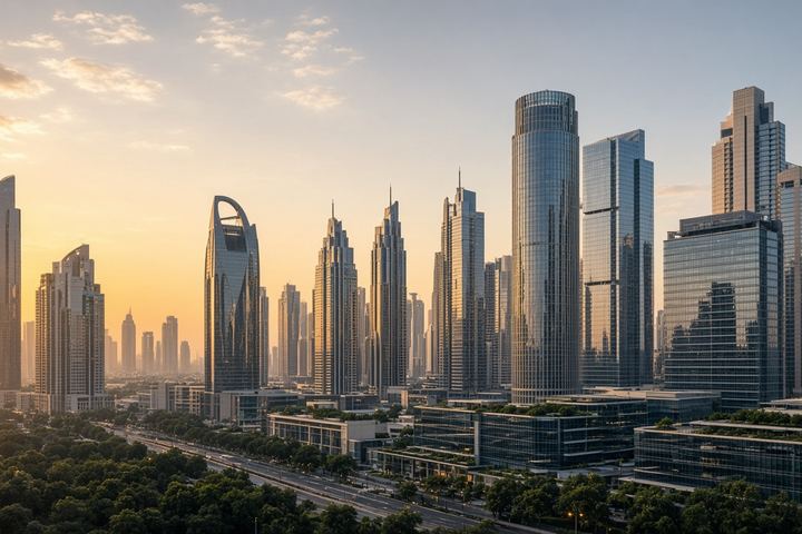 Thumbnail: Business Setup in UAE – Mainland or Free Zone